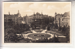 1000 BERLIN - SCHÖNEBERG, Viktoria-Luiseplatz, 1937 - Schöneberg