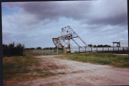 NOUVELLE ZELANDE PEGASUS PHOTO 1995 - Nouvelle-Zélande