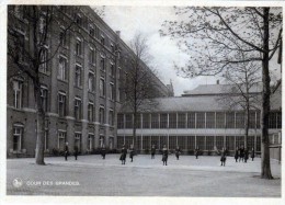 2590  Postal Belgica Thildonck Wespelaer , Religiosas Ursulines - Haacht