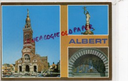 80 - ALBERT - LA BASILIQUE NOTRE DAME DE BREBIERES - Albert