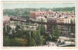 Morningside Park, New York City - Parchi & Giardini