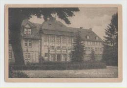 Arnstadt-Fürst Güntherschule - Arnstadt