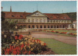 Bad Dürkheim - Kurhaus - Bad Duerkheim