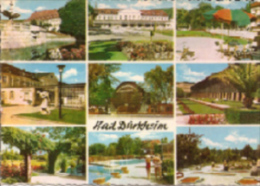 Bad Dürkheim - Mehrbildkarte 3 - Bad Duerkheim