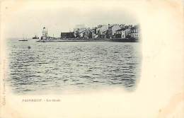 Loire Atlantique -ref B268- Paimboeuf - Les Quais -carte Bon Etat   - - Paimboeuf