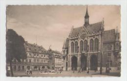 Erfurt-Rathaus - Erfurt