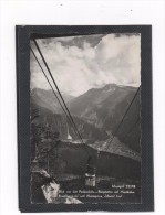 6290  BLICK VON DER PENKENBAHN    ~ 1950 - Kitzbühel
