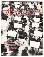 Petite Revue Sur La Musique Classique - La Clef - L'apothéose Symphonique De Mozart - Vol T 2145 - Musique