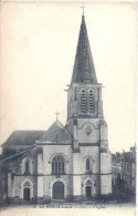 CENTRE - 72 - SARTHE -LE GRAND LUCE - L'Eglise - Le Grand Luce