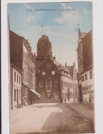 Deutschland,DEUTSCHES,ALL   EMAGNE,Rhénanie  Du Nord Westphalie,CITY EUSKIRCHEN,la Mairie, - Euskirchen