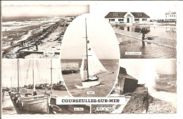 COURSEULLES SUR MER   Multivues  ARTAUD - Courseulles-sur-Mer