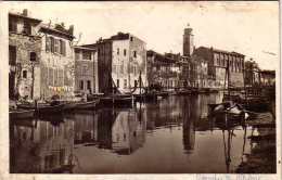 Delcampe - Martigues  Le Canal Du Roy - Martigues