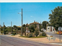 Réf : B-15-768   : MAUTFAUCON SUR MOINE - Montfaucon