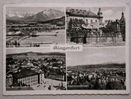 Klagenfurt - Klagenfurt