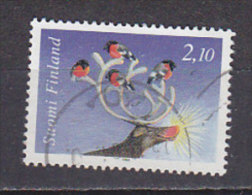L5686 - FINLANDE FINLAND Yv N°1240 - Used Stamps