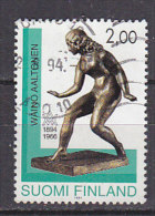 L5683 - FINLANDE FINLAND Yv N°1209 - Used Stamps