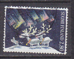 L5703 - FINLANDE FINLAND Yv N°1332 - Used Stamps
