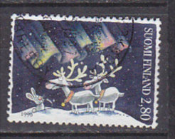 L5703 - FINLANDE FINLAND Yv N°1332 - Oblitérés