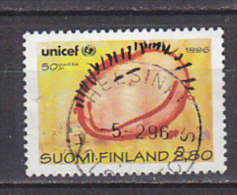 L5694 - FINLANDE FINLAND Yv N°1297 - Used Stamps