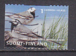 L5736 - FINLANDE FINLAND Yv N°1550 - Gebraucht