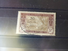 COTE IVOIRE TIMBRE  COLLECTION   YVERT N°62 - Used Stamps