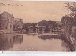 CHATELET : Vieux Pont - Châtelet