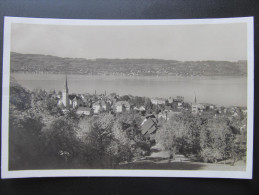 AK WÄDENSWIL Ca.1930/// D*15483 - Wädenswil