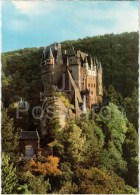 Burg Eltz - Eltz Castle - FK 175 - Germany - Nicht Gelaufen - Mayen