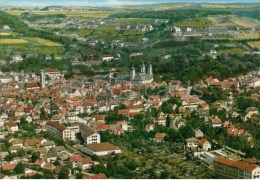 Bad Mergentheim - Germany - EUROPA CEPT - 1974 Gelaufen - Bad Mergentheim