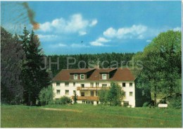 Pension Pixhaier Mühle - 3392 - Germany - 1988 Gelaufen - Clausthal-Zellerfeld