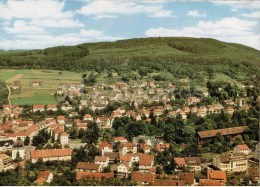 Bad Orb - Blick Zur Stadt Mit Wintersberg - 53 - Germany - Ungelaufen - Bad Orb