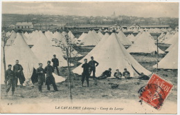 LA CAVALERIE - Camp Du Larzac - La Cavalerie