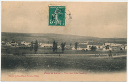 LA CAVALERIE - Camp Du Larzac - Vue Prise De La Cavalerie - La Cavalerie