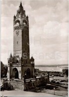 Berlin - Gaststätte Grunewaldturm - Germany - Ungelaufen - Grunewald