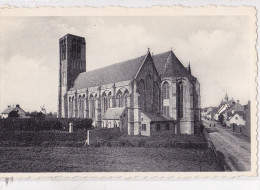 DAMME : OL Vrouwkerk - Damme