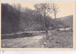 DAVERDISSE : Pont Des Cochettes - Daverdisse