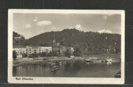 N* BAD SCHANDAU * 1956 **!! - Bad Schandau