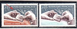 FRANCE :  TP N° 1477 ** - Unused Stamps