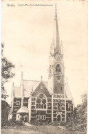 RARE : BERLIN Kaiser Friedrich-Gedächtniskirche Vor 1904 (neue) - Tiergarten