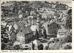 MONSCHAU - MONTJOIE - Monschau