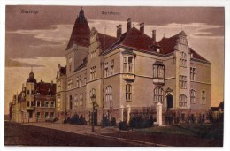 Castrop, Amsthaus (Castrop-Rauxel), Verlag Cramers Nr 195509 - Castrop-Rauxel