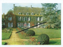 CPM  - Noailles - Hostellerie Du Manoir De Framicourt - Noailles