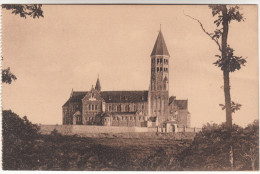 Clervaux, L'Eglise De L'abbaye (pk16368) - Clervaux