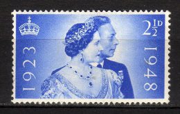 GREAT BRITAIN - 1948 Scott# 267 * - Neufs