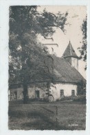 Phalsbourg (57): Le Château   En 1956  PF. - Phalsbourg