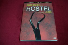 HOSTEL   °°PROMO 5 DVD  10 EUROS - Horreur