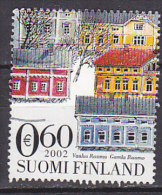 L5742 - FINLANDE FINLAND Yv N°1582 - Gebruikt