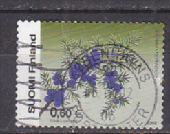 L5744 - FINLANDE FINLAND Yv N°1591 - Gebraucht