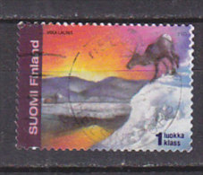 L5745 - FINLANDE FINLAND Yv N°1592 - Usados