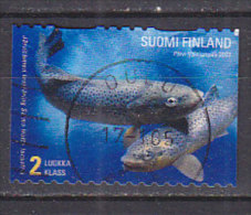 L5751 - FINLANDE FINLAND Yv N°1600 - Used Stamps